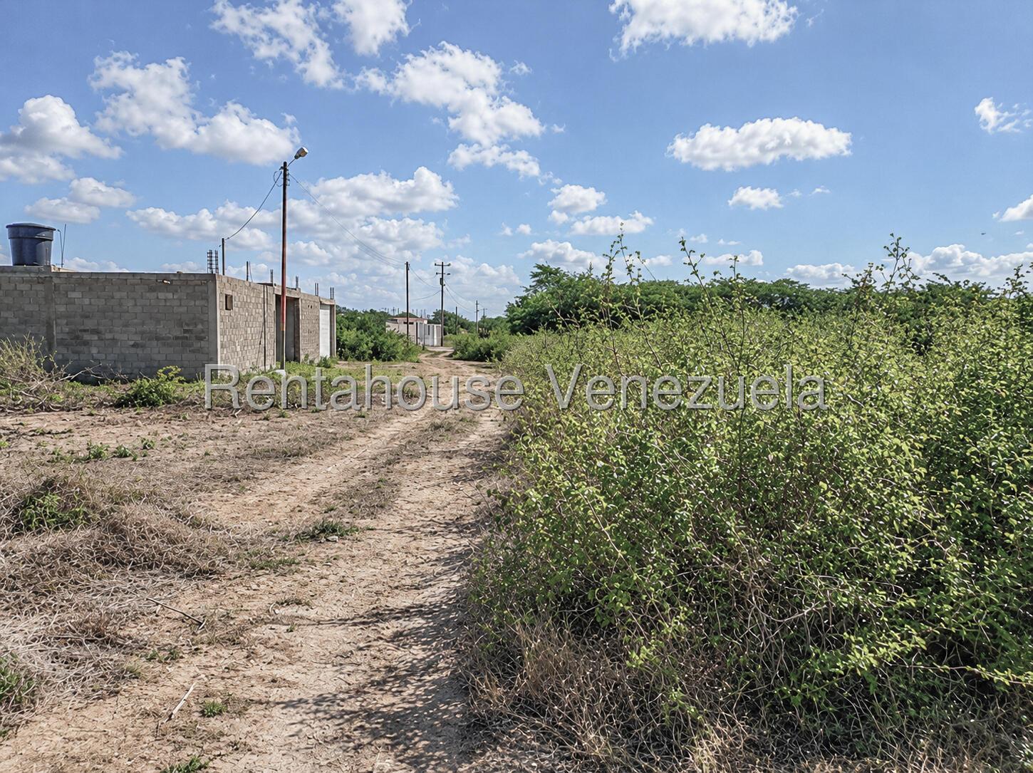 Terreno Guanadito