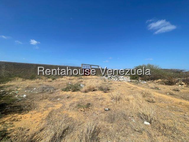 Terreno Guanadito