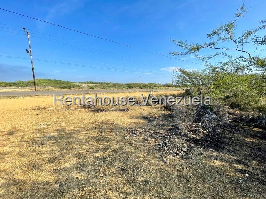 Terreno Guanadito