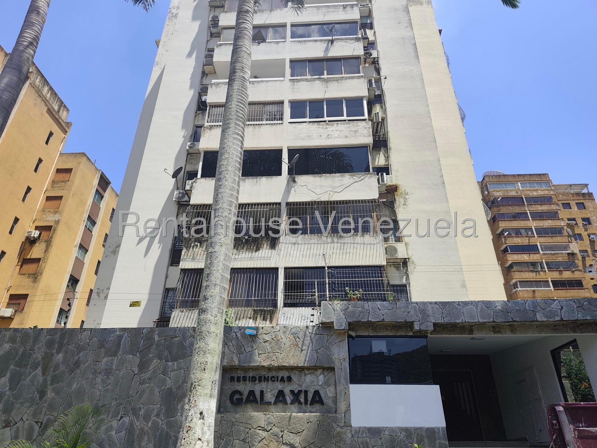 Apartamento La Trigaleña