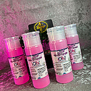 REMOVEDOR CON DISPENSADOR 120ML OH BELLEZA MANICURE Y PEDICURE UÑAS 7708965223603 - Tienda Barber Clan