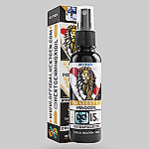 MINOXIDIL NEXTGEN 15% + BIOTINA NEXTGEN MINOXIDIL ,CRECIMIENTO 838246136 - Tienda Barber Clan