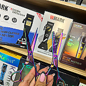 KIT TIJERAS YH1204 CHINA TIJERAS 29382717 - Tienda Barber Clan