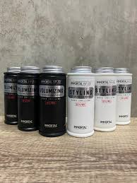 POLVO VOLUMINIZADOR IMMORTAL IMMORTAL CERAS EN POLVO 8682225555903 - Tienda Barber Clan