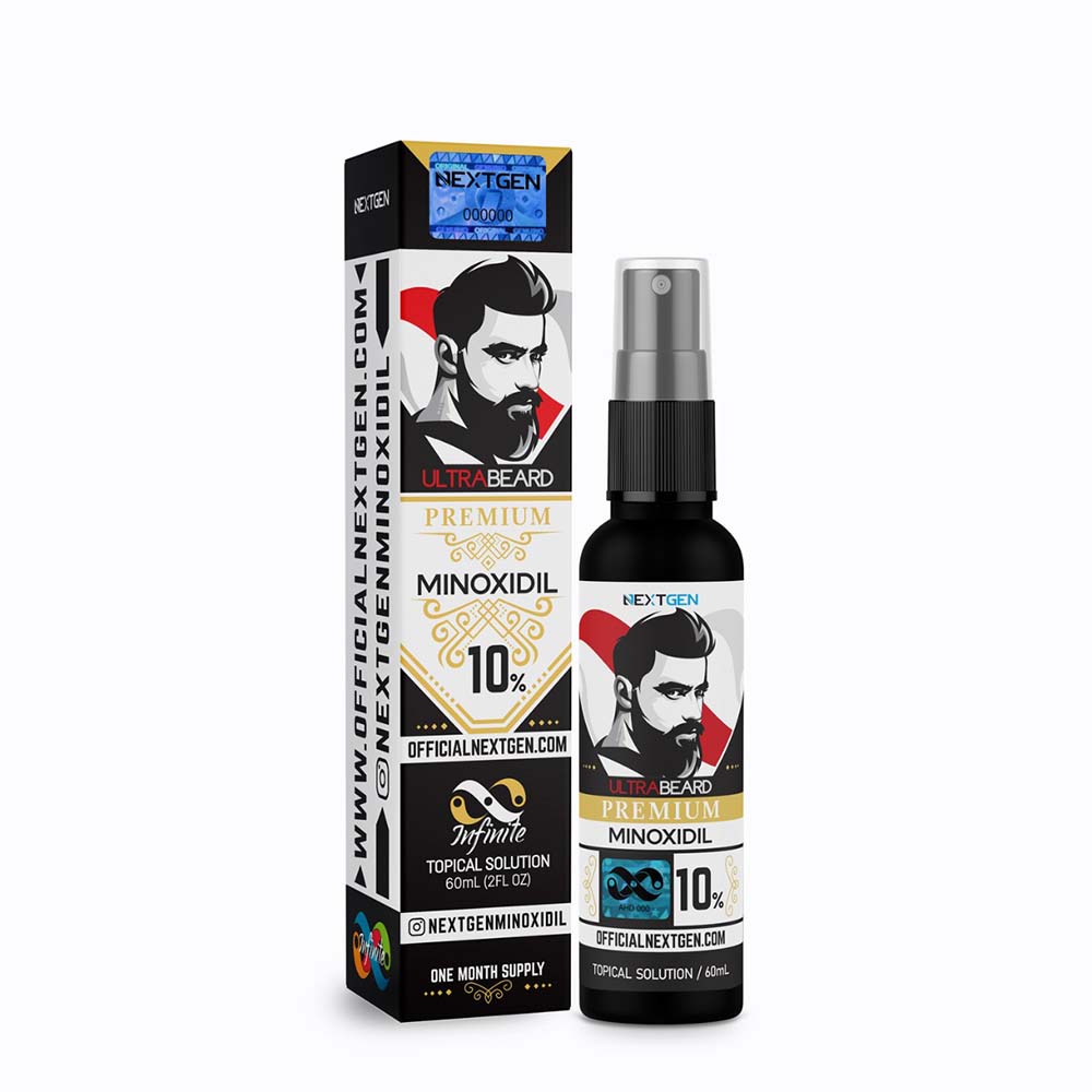 MINOXIDIL NEXTGEN 10% NEXTGEN MINOXIDIL ,CRECIMIENTO 064204614 - Tienda Barber Clan