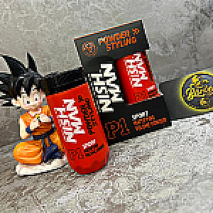 CERA EN POLVO P1 SPORT NISHMAN CERAS EN POLVO 8684736671004 - Tienda Barber Clan