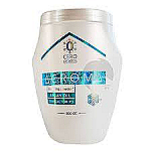 DECOLORANTE ACROMA 0 GRADOS 500GR LUXENT TINTES y PERMANENTES 7708903179474 - Tienda Barber Clan