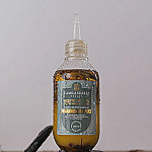 ACEITE DE PATA CON ROMERO Y CLAVOS 200ML CAMILA SUAREZ SHAMPOO Y CUIDADO DE EL CABELLO - Tienda Barber Clan