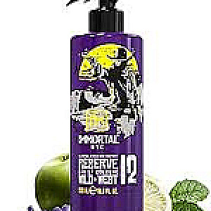 AFTER SHAVE 12 WILD WEST IMMORTAL AFTER SHAVE 8682225556849 - Tienda Barber Clan