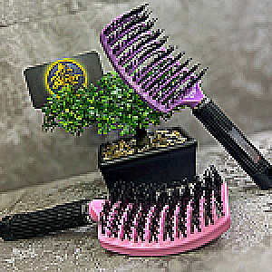 CEPILLO MASAJE CAPILAR CHINA CEPILLOS DE SECADO 354854 - Tienda Barber Clan