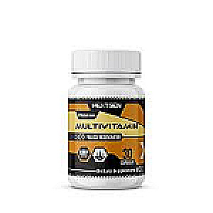 CAPSULA MULTIVITAMIN - NEXTGEN NEXTGEN MINOXIDIL ,CRECIMIENTO 5347 - Tienda Barber Clan
