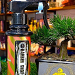 ATOMIZADOR BARBER POOL BARBER SHOP ATOMIZADORES 7702024002260 - Tienda Barber Clan