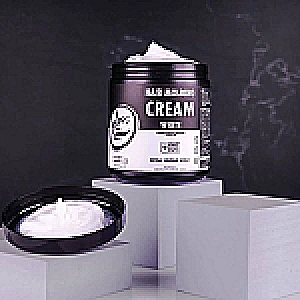 CREMA DE PEINAR WHITE ROLDA 1000GR ROLDA CREMA DE PEINAR 7707342223182 - Tienda Barber Clan