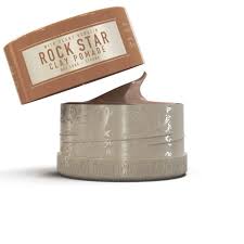 POMADA ROCK STAR IMMORTAL IMMORTAL CERAS 8682225553381 - Tienda Barber Clan