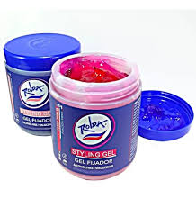 GEL ROLDA 1000 GR ROLDA GEL DE PEINAR 7707342220143 - Tienda Barber Clan