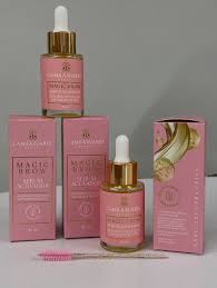 SERUM ACTIVADOR DE CEJAS CAMILA SUAREZ MINOXIDIL ,CRECIMIENTO 7709997234315 - Tienda Barber Clan