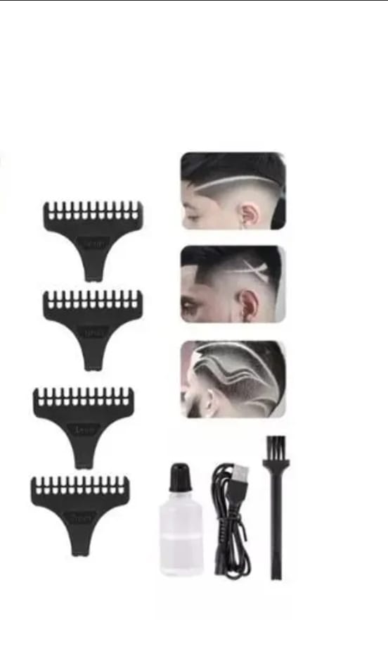 GUIAS PARA PATILLERAS GUIAS DE MAQUINAS 213456677 - Tienda Barber Clan