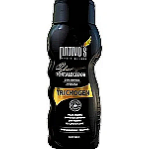 SHAMPOO FORTALECEDOR NATIVOS 350ML NATIVOS SHAMPOO Y CUIDADO DE EL CABELLO 7709392791598 - Tienda Barber Clan