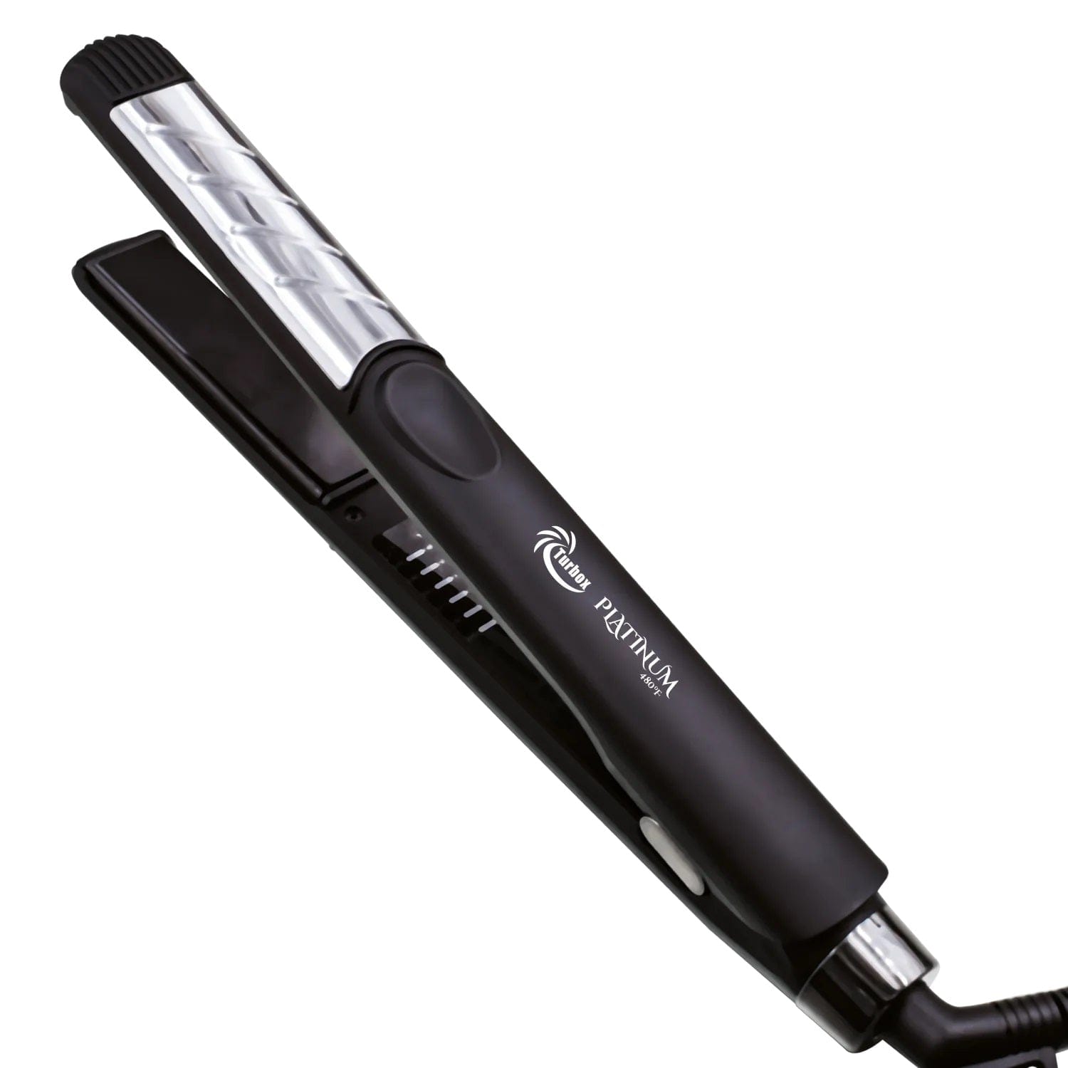 PLANCHA PLATINUM TURBOX PLANCHAS 7708300949519 - Tienda Barber Clan