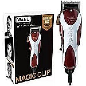 MAQ. WAHL MAGIC CLIP CABLE V9000 WAHL MAQUINAS DE CORTE 043917845104 - Tienda Barber Clan