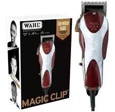 MAQ. WAHL MAGIC CLIP CABLE V9000 WAHL MAQUINAS DE CORTE 043917845104 - Tienda Barber Clan