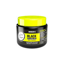GEL BLACK ROLDA 250GR ROLDA GEL DE PEINAR 7707342220662 - Tienda Barber Clan