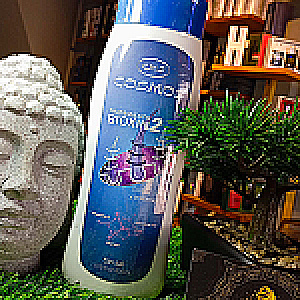 TRATAMIENTO CONTROL CAIDA Y CRECIMIENTO CMS COSMOS (BIOXIN 2) COSMOS SHAMPOO Y CUIDADO DE EL CABELLO 7708605838266 - Tienda Barber Clan