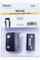 REP, CUCHILLA LEGEND WAHL WAHL CUCHILLAS Y REPUESTOS 043917222806 - Tienda Barber Clan