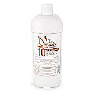 AGUA OXIGENADA V 10 VENUX 90 ML VENUX MATIZANTES 92846612871903 - Tienda Barber Clan