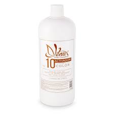 AGUA OXIGENADA V 10 VENUX 90 ML VENUX MATIZANTES 92846612871903 - Tienda Barber Clan