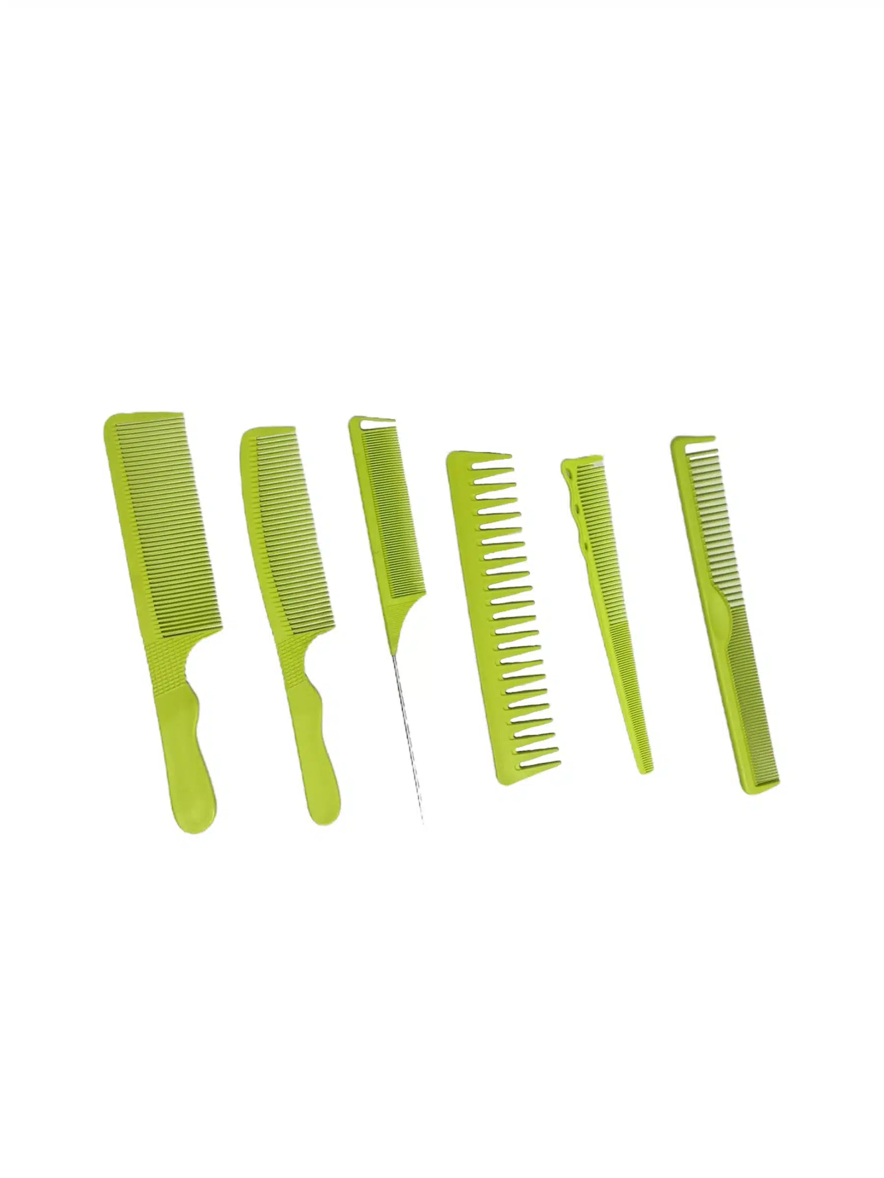 PEINILLA INDIVIDUAL CARBON PEINES PEINILLAS 12356905 - Tienda Barber Clan