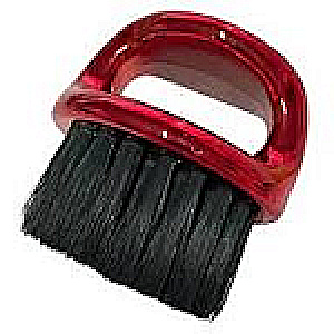 CEPILLO DEDO(ROJO,DORADO,PLATA) CHINA CEPILLOS SACUDIDORES 2846281910 - Tienda Barber Clan
