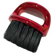 CEPILLO DEDO(ROJO,DORADO,PLATA) CHINA CEPILLOS SACUDIDORES 2846281910 - Tienda Barber Clan