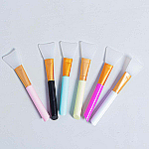 BROCHA SILICONA CHINA FACIAL 6912641641860 - Tienda Barber Clan