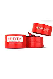CERA SWEET BOY IMMORTAL IMMORTAL CERAS 8682225553312 - Tienda Barber Clan