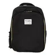 BOLSO DE BARBERIA WAHL WAHL BOLSOS Y MALETAS 0383751883792 - Tienda Barber Clan