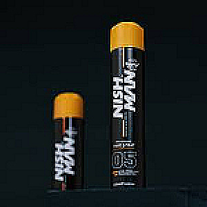LACA NISHMAN 05 GRANDE 769 ML NISHMAN LACAS 8684736670434 - Tienda Barber Clan