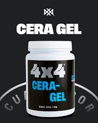 CERA GEL 4X4 1KG 4X4 GEL DE PEINAR 7501776333284 - Tienda Barber Clan