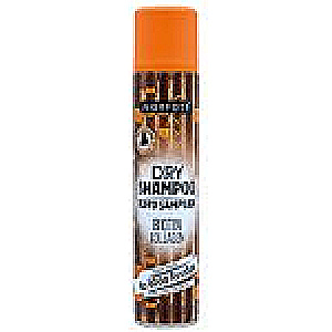 SHAMPOO SECO DREADLOCK 200ML MORFOSE SHAMPOO Y CUIDADO DE EL CABELLO 8681701011773 - Tienda Barber Clan
