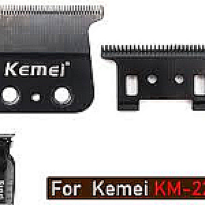 REP. CUCHILLA KEMEI 2293 KEMEI CUCHILLAS Y REPUESTOS 92836120383626 - Tienda Barber Clan
