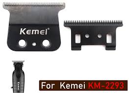 REP. CUCHILLA KEMEI 2293 KEMEI CUCHILLAS Y REPUESTOS 92836120383626 - Tienda Barber Clan