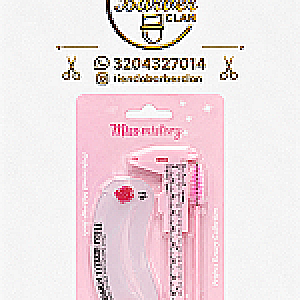 CALIBRADOR DE CEJAS MISS MISS MISTERY CEJAS 231194 - Tienda Barber Clan