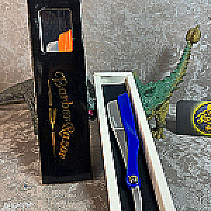 NAVAJA DE BROCHE IMMORTAL BARBER RAZOR BARBERAS NAVAJAS 0088253933 - Tienda Barber Clan