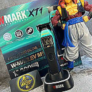 MAQ. PATILLERA WMARK NG XT1 POLAR WMARK MAQUINAS PATILLERAS 6971196417375 - Tienda Barber Clan