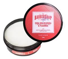 CERA BARBERSHOP CX 190G BARBERSHOP CERAS 7707320478849 - Tienda Barber Clan