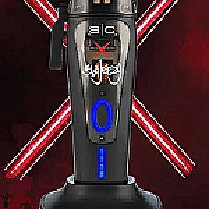 MAQ CORTE VECTOR JEEZY 360 S/C MAQUINAS DE CORTE 810069133126 - Tienda Barber Clan