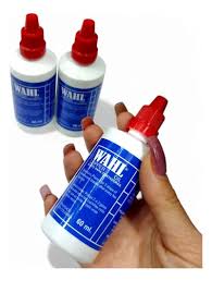 ACEITE WAHL 60 ML WAHL ,DESINFECTANTE Y LUBRICANTES DE MAQUINAS 7707174389711 - Tienda Barber Clan