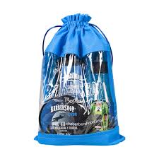 KIT PARA NIÑOS BARBERSHOP BARBERSHOP CERAS 2628103713 - Tienda Barber Clan