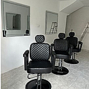 SILLA BARBERITA HIDRAULICA SILLAS ACCESORIOS DE BARBERIA 19376271 - Tienda Barber Clan