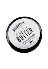 CREMA HIDRATANTE BODY BUTTER BARBERSHOP BARBERSHOP CREMA HIDRATANTE 7707320477675 - Tienda Barber Clan